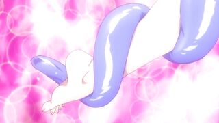 HENTAI FEET JOI 3(FOOT FETISH FRIDAY ФУТ ФЕТИШ - 恋足癖 - JOI 足フェチ )