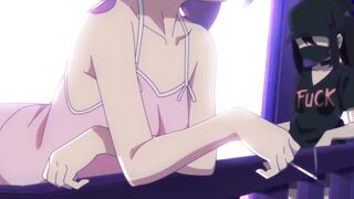 HENTAI FEET JOI 3(FOOT FETISH FRIDAY ФУТ ФЕТИШ - 恋足癖 - JOI 足フェチ )