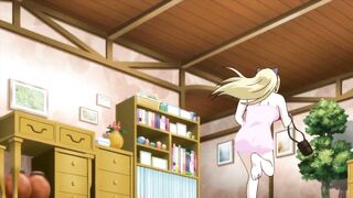 HENTAI FEET JOI 3(FOOT FETISH FRIDAY ФУТ ФЕТИШ - 恋足癖 - JOI 足フェチ )