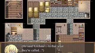 Claire's Quest pt4