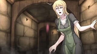 Claire's Quest pt4