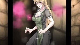 Claire's Quest pt4