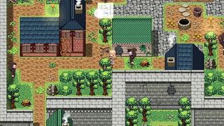 Claire's Quest pt4