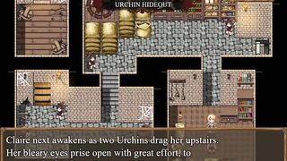 Claire's Quest pt4