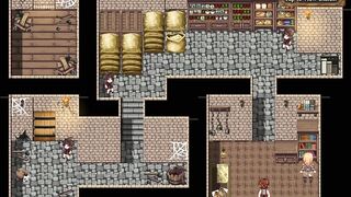 Claire's Quest pt4