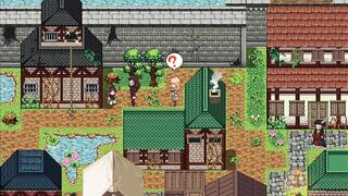 Claire's Quest pt4