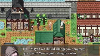 Claire's Quest pt4