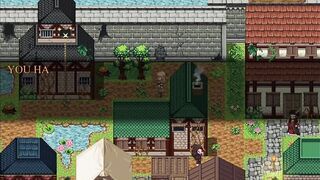 Claire's Quest pt4