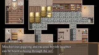 Claire's Quest pt4