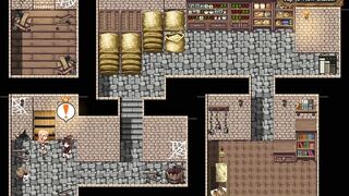 Claire's Quest pt4