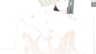 Spy x Family 2