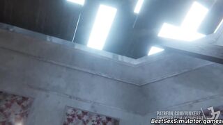 The Last of Us Sex Compilation with Teens
