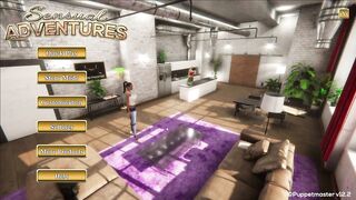 FUTANARI x FUTANARI【HENTAI GAME】