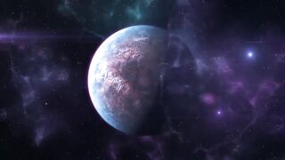 A hot black girl needs a huge cyborg cock in her ass