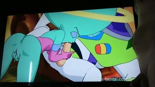 Ep 106 ~ Buzz Lightyear Can't Resist Anymore With Her By Seeadraa Impossible Not Cum