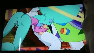 Ep 106 ~ Buzz Lightyear Can't Resist Anymore With Her By Seeadraa Impossible Not Cum