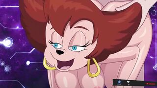 The Iron Giant Sex Hard see Tits