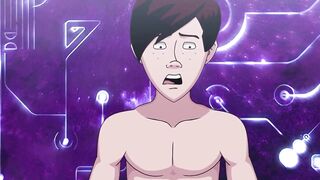The Iron Giant Sex Hard see Tits