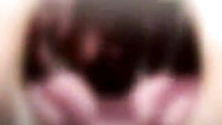 Nymphomaniac Feeds only Men's Milk