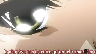 Naruto Sakura Hinata Futanari Sex with Huge Penis in Sakura Penetrated Full of Milk