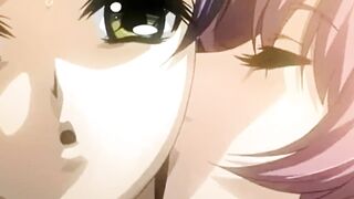 Naruto Sakura Hinata Futanari Sex with Huge Penis in Sakura Penetrated Full of Milk