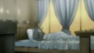 Naruto Sakura Hinata Futanari Sex with Huge Penis in Sakura Penetrated Full of Milk