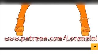 Comic Scooby Doo Milf Velma ParAnal Activity Parody Porn Comic, Cartoon Comics