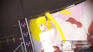 mmd r18 king Lamb Sex Dance 3d hentai