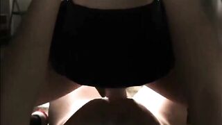 Banging My Sister-in-law While She Is In Phone Call