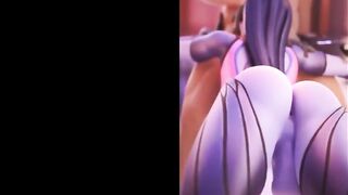 Sucking LITTLE PENIS