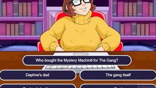 Velma Scooby Doo Buys Masturbation Machine