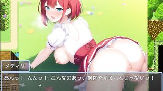 hentai game 異世界転生