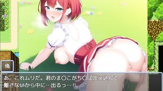 hentai game 異世界転生