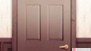 Spy x Family Rough Fuck in Bath | MakimaOrders