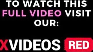 [TRAILER] Elsa Frozen doing interracial Gangbang