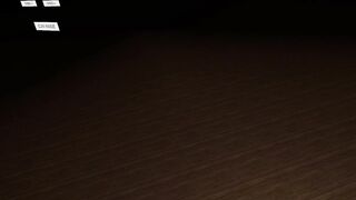3D VR animation hentai video game Virt a Mate.A little girl asked her friend to take her virginity, but he first decided to fuck her in the ass.