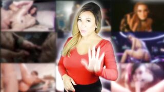CowGirl animated sex where naked Judy Alvarez fucking dick