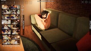 Hentai Our Apartment All Sex and Pose Scenes