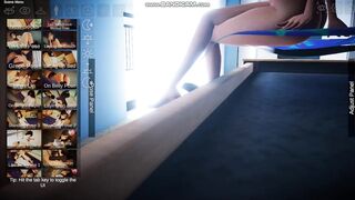 Hentai Our Apartment All Sex and Pose Scenes
