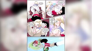 Dragon Bollas 1 – A Android 18 é uma vadia - em portugues
