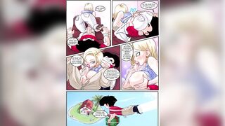 Dragon Bollas 1 – A Android 18 é uma vadia - em portugues