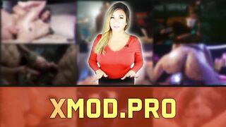 3d pussyfucking on car, where dick fucks naked Panam Palmer