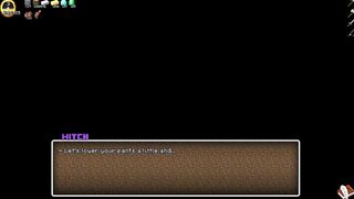 Minecraft Horny Craft - Part 27 Step-Mom Witch Creampie! By LoveSkySanHentai