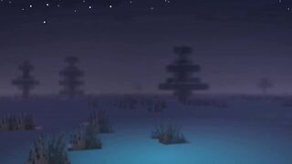 Minecraft Horny Craft - Part 26 Happy New Year And Trader Anal Creampie! By LoveSkySanHentai