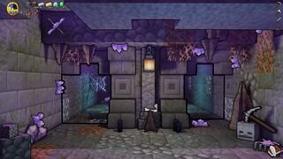 Minecraft Horny Craft - Part 25 Endergirl Pussy Cream By LoveSkySanHentai