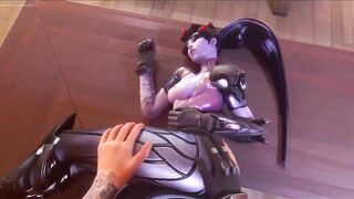 best of overwatch sfm 2023