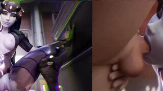 best of overwatch sfm 2023