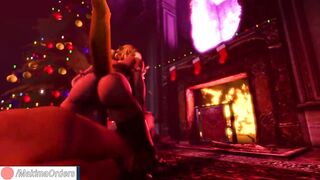 Bowsette Gift Link Her Mouth and Pussy | MakimaOrders