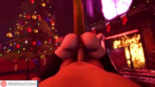 Bowsette Gift Link Her Mouth and Pussy | MakimaOrders