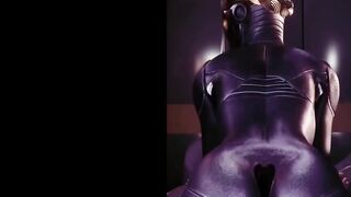 Atomic Heart Robots Rough Fucks | MakimaOrders